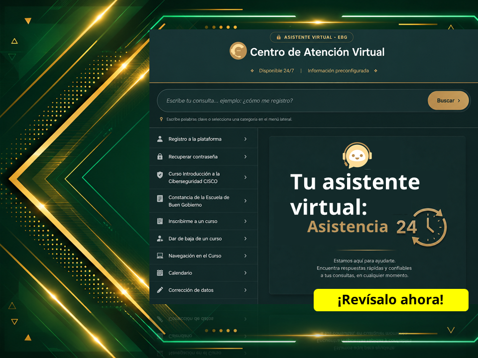 Asistente virtual